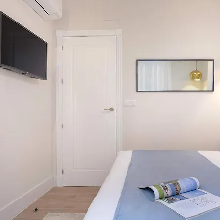 Apartmán Genteel Plaza San Francisco *