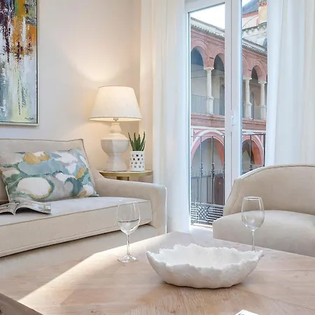 Apartmán Genteel Plaza San Francisco *