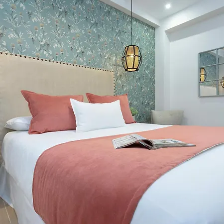 Apartment Genteel Plaza San Francisco Cordoba