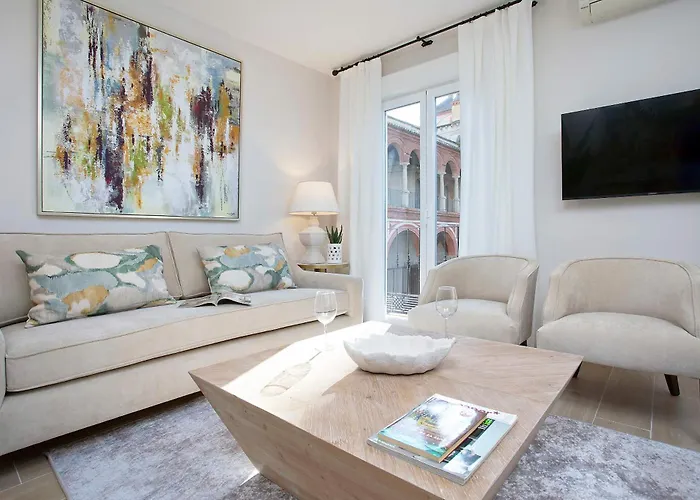 Genteel Plaza San Francisco * Кордова