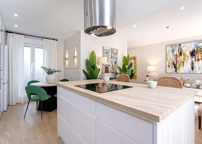 Genteel Plaza San Francisco Cordoba