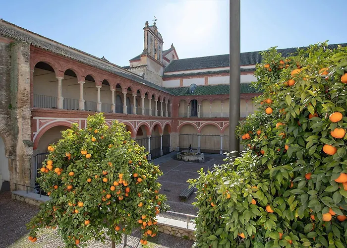 Genteel Plaza San Francisco Апартаменты