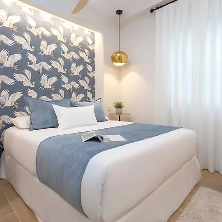 Genteel Plaza San Francisco Apartamento Córdoba