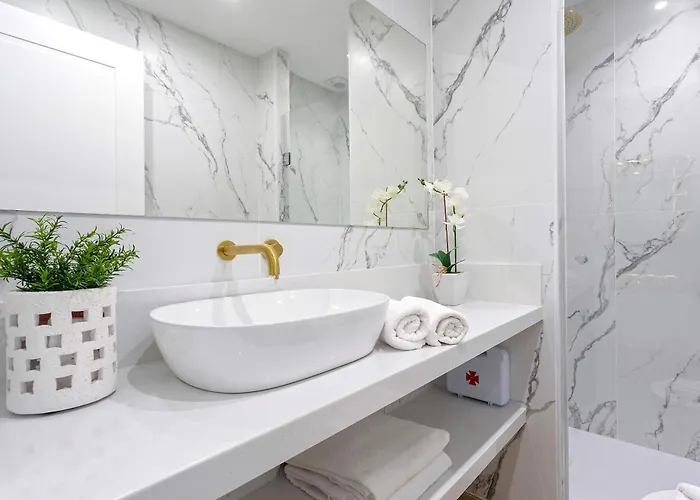 Genteel Plaza San Francisco * Córdoba