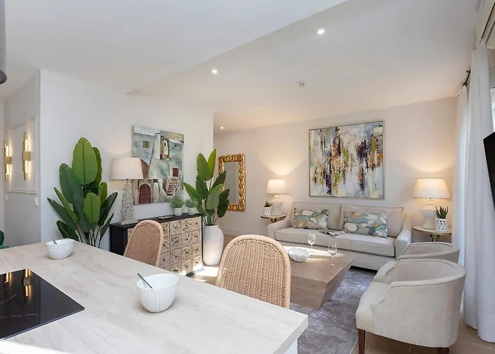 Apartmán Genteel Plaza San Francisco