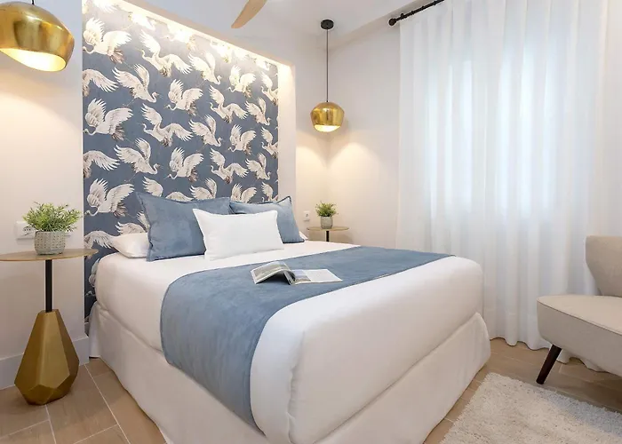 Genteel Plaza San Francisco Apartmán Córdoba