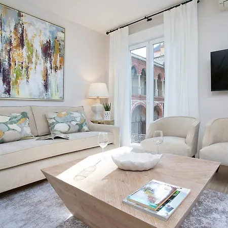 Genteel Plaza San Francisco * قرطبة