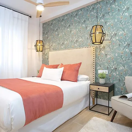 Genteel Plaza San Francisco *