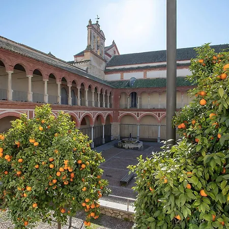 Genteel Plaza San Francisco شقة