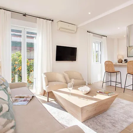 شقة Genteel Plaza San Francisco