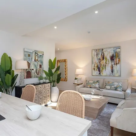 شقة Genteel Plaza San Francisco