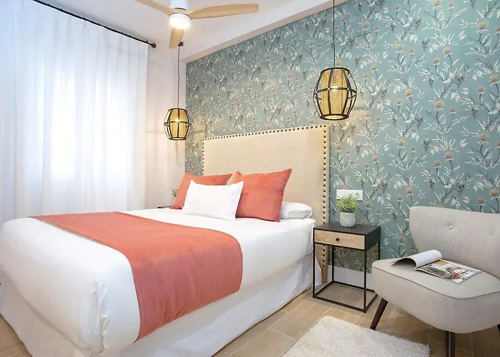 Genteel Plaza San Francisco *