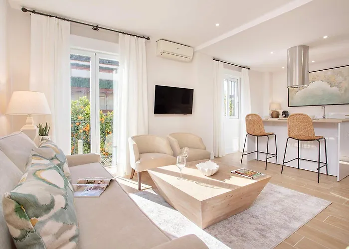 Appartamento Genteel Plaza San Francisco